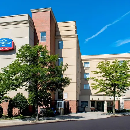 Fairfield Inn By Marriott New York Laguardia Airport/Flushing